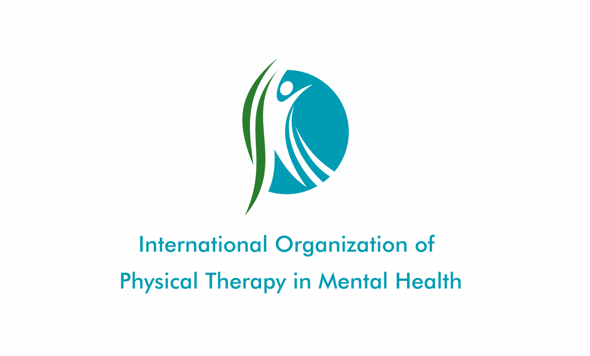 Logo de la Organización Internacional de Fisioterapia en Salud Mental