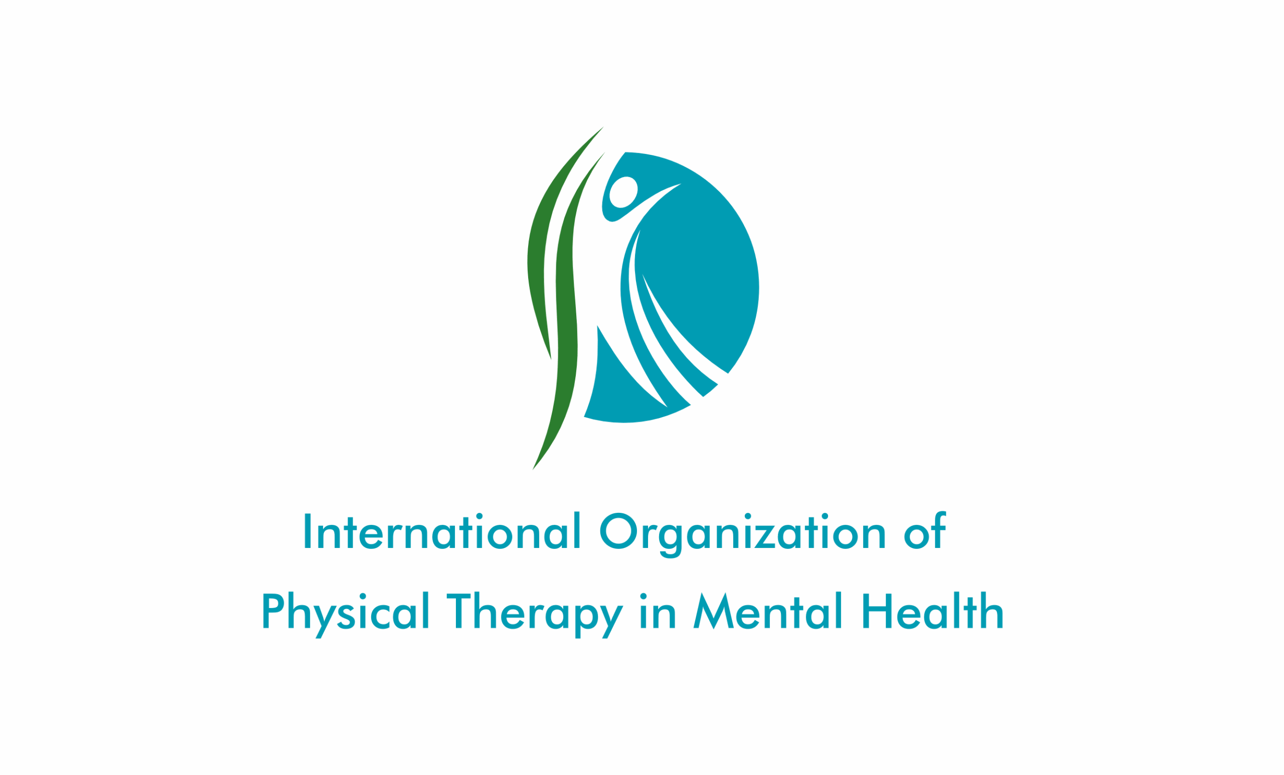 Logo de la Organización Internacional de Fisioterapia en Salud Mental