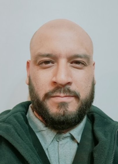 Klgo. Alejandro Luna
